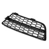 BMW 1-Series F20 F21 Honeycomb Fog Light Grille (2011-2015)