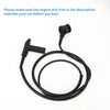 Mercedes-Benz C280 (1994-1996) 1 x Sensor Crankshaft Position Sensor