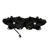 Kawasaki Ninja ZX6R Front Headlight & Stay Bracket (2019-2023)