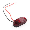 Truck Trailer RV SUV LED Side Marker Lights