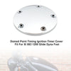 Electra Glide, Dyna, FXST, Road King Ignition Timing Cover (2000-2006)