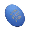 Toyota Tacoma Yaris Camry Prius Engine Start Stop Push Button Cover (2005-2023)