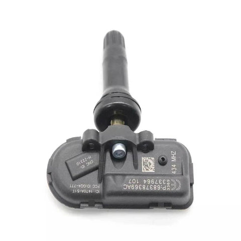 Dodge RAM 2500 DT 4X TPMS Tyre Pressure Sensor (2019-2022)