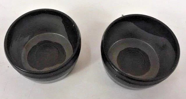 Freelander MGZS MGZT 2 x oil seals camshaft cap plug