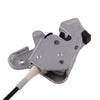 Ford E150 E250 E350 Right Hinged Door Latch w/ Handle (1992-2009)