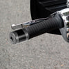 Yamaha 2 x Hand Grip Handlebar End Caps Plug Bar (2014–2020)