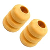 JAGUAR X-Type Rear Bump Stops (2002-2008)