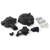 BMW S1000RR Engine Cover Protector Guard (2019-2020)