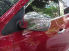 Hyundai Tucson ix35 Chrome Side Mirror Cover Trim (2010-2014)