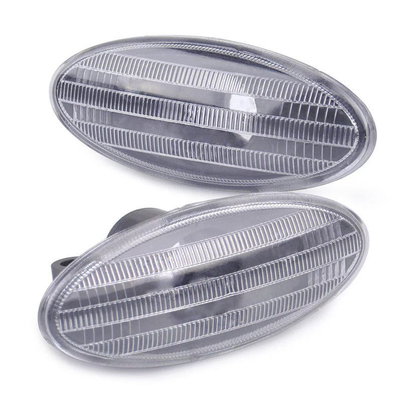 Nissan Cube Juke Leaf Note Micra X-Trail March Side Light Indicator (2009-2023)