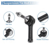 Ford Explorer 4 x Front Inner Outer Tie Rod End Links (2002-2010)