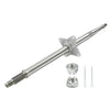 Honda TRX450R Sportrax 450 2X4 Rear Wheel Axle Shaft (2004–2005)
