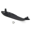 BMW 3 Series F30 F35 Left Inner Door Handle Trim Cover (2012-2019)