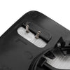 Ford Edge, Lincoln MKX Heated Left Exterior Mirror Glass (2011-2014)