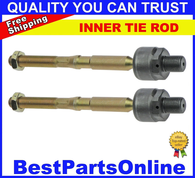 BMW 325xi 330xi Steering Inner Tie Rod End (2001–2005)