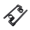 Cafe Racer 41mm Motorcycle Clip-On Handlebar Fork Tube (No Year Specified)