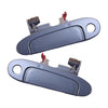 Toyota Echo Outside Door Handle (2000-2005)