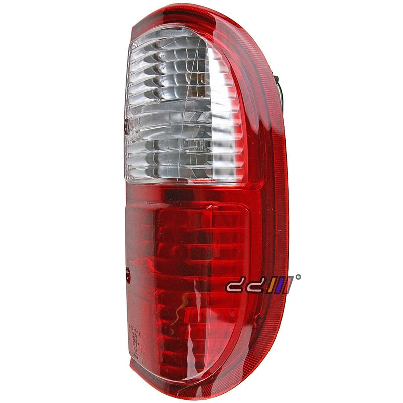 Ford Ranger WL WE 2 x Tail Lamps (2002-2006)