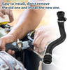 BMW X5 Radiator Hose (2003-2006)