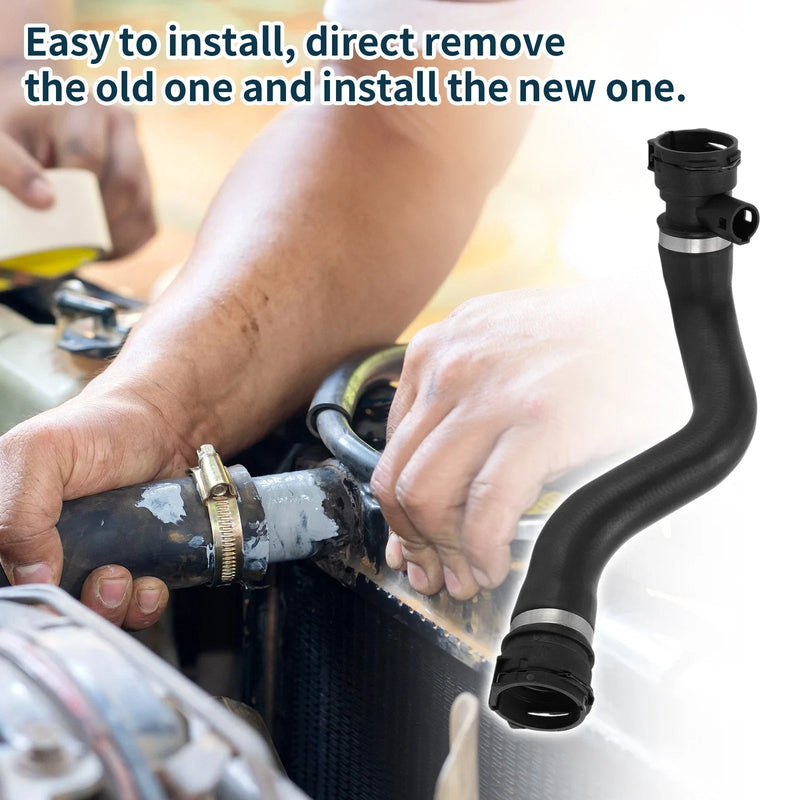 BMW X5 Radiator Hose (2003-2006)