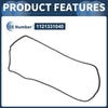 Lexus GS 300 Valve Cover Gasket (2005-2011)