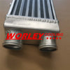 NSW 2" Full Aluminum Turbo Intercooler (2010-2023)