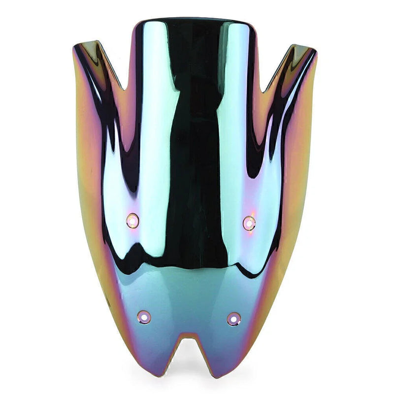 KAWASAKI Z1000 (2010-2013) Deep-Iridium Moto Windshield