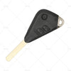 Subaru Impreza, Liberty, Forester, Outback 3B Remote Key (2004-2010)