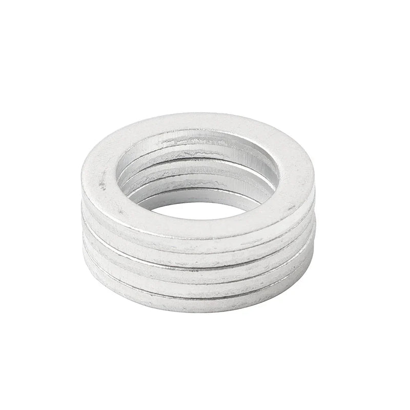 Honda Acura 5 x 18mm Trans Oil Drain Plug Gasket Washers (2000-2023)
