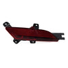 Land Rover Discovery 5 Rear Bumper Reflector Tail Brake Lamp (17-24)