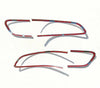Porsche Macan Taillight Molding Cover Trim (2015-2018)