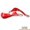 Honda CRF 250 450 MX Dirt Bike 7/8" Red Handguards (2004-2023)