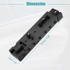 Ford C-Max Power Seat Switch (2017-2018)