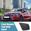 Lexus CT200h Front Left Bumper Tow Hook Cover (2014-2017)