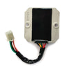 Can-Am DS 90, DS 70 Voltage Rectifier Regulator (2001-2023)