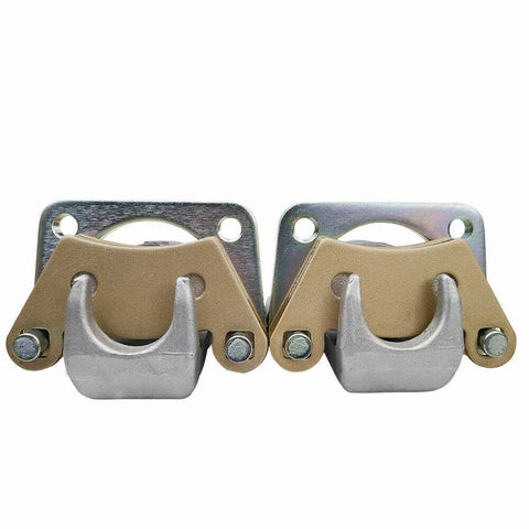 Polaris Ranger 2 x Rear Left Right Brake Calipers (2014–2021)