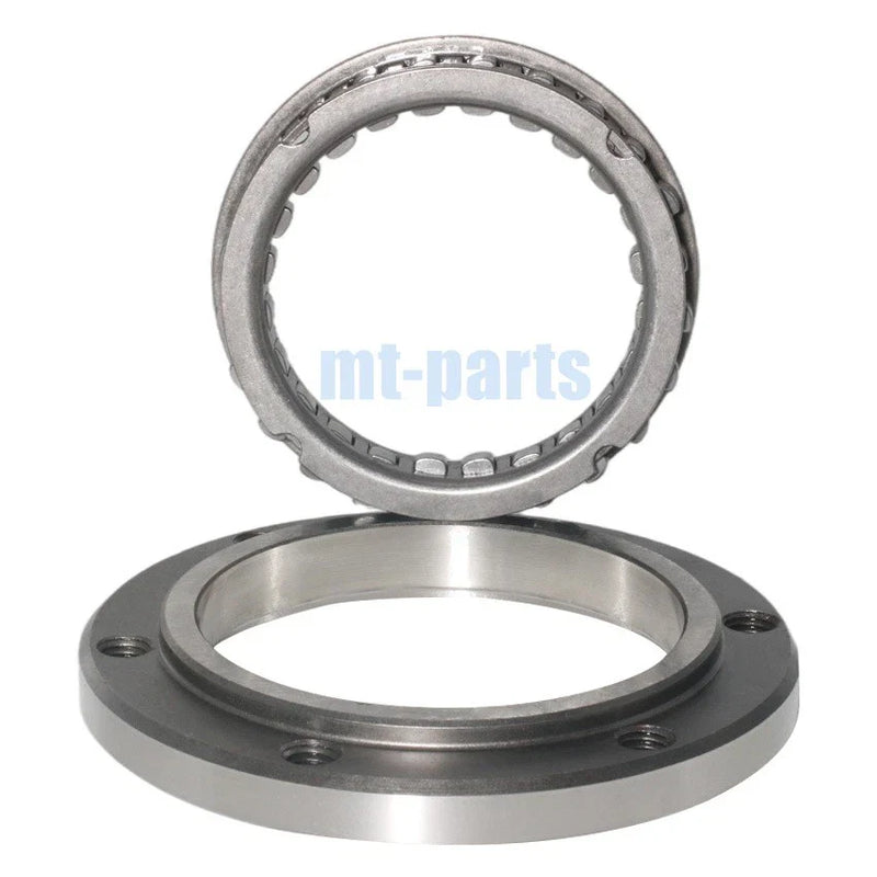 Yamaha YFM400FA Kodiak 400 Starter Clutch One Way Bearing (2000-2005)