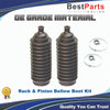 Toyota Avalon Rack and Pinion Bellow Boot Kit (1995–1999)