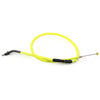 Yamaha XJ-6N Yellow Brake Clutch Cable (2009-2017)