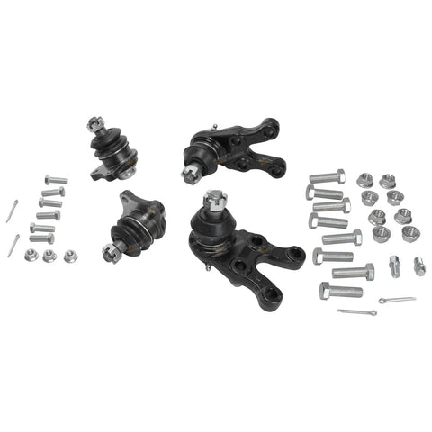 Mitsubishi Triton Upper & Lower Ball Joint Kit (2000-2003)