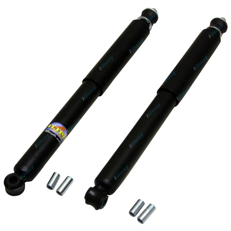 VB VC VH VK VL VN VP Station Wagon 1978~93 Front Rear 4 Gas Shock Absorbers