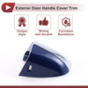 MERCEDES-BENZ C W205 Exterior Door Handle Cover Trim (2015-2021)