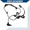 Mitsubishi Challenger PB 2.5L Wheel Speed Sensors (2011-2015)