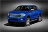 Ford Ranger Px Fog Light Covers (2012-2015)