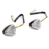 Suzuki Motorcycle LED Amber Turn Signal Lights