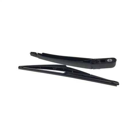 Nissan Juke, Rogue Rear Wiper Arm & Blade Set (2011-2016, 2008-2013)