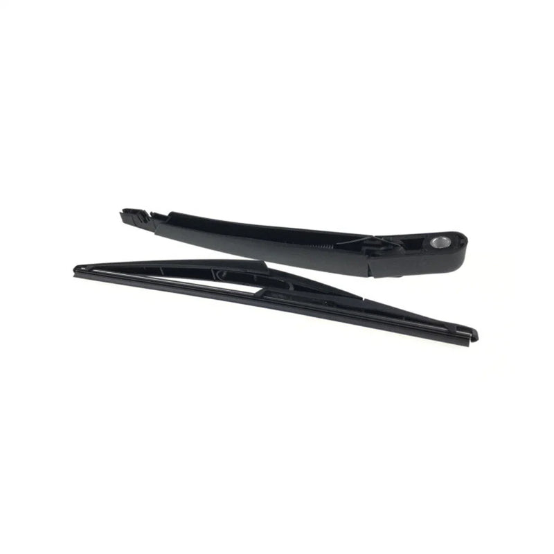 Nissan Juke, Rogue Rear Wiper Arm & Blade Set (2011-2016, 2008-2013)