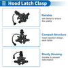 Lexus RX350H (2023-2025) 1 Pcs Hood Latch Assembly