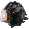 Driver Side Headlight For BMW X3 2004-2006 Halogen with