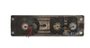 Isuzu Chevrolet KB Bedford LUV LH Tail Light (1972-1980)